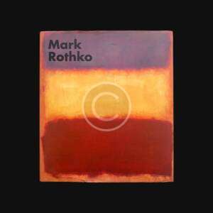 Mark Rothko's Book of Art