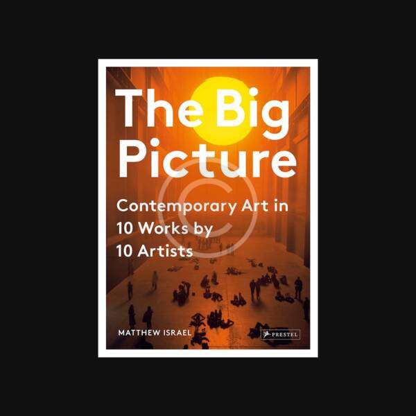 The Big Picture Book